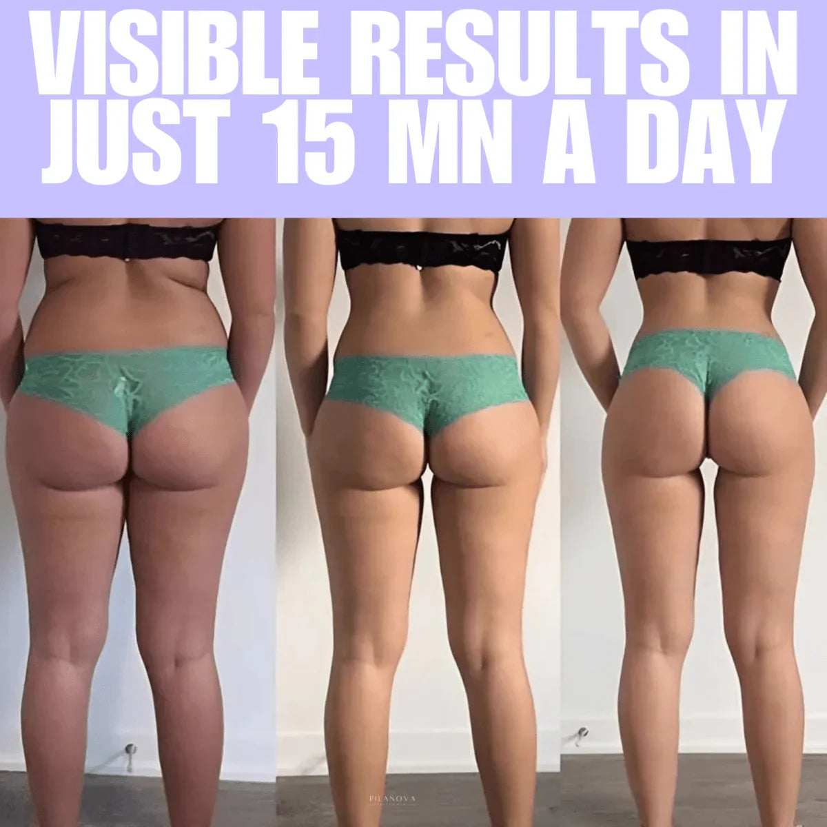 Beguz™ 4-in-1 Body Transformation Kit