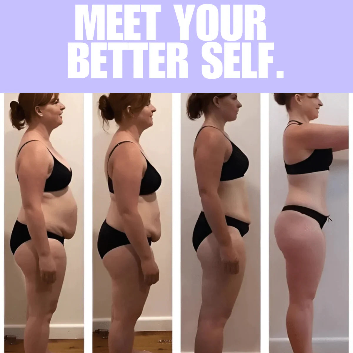 Beguz™ 4-in-1 Body Transformation Kit