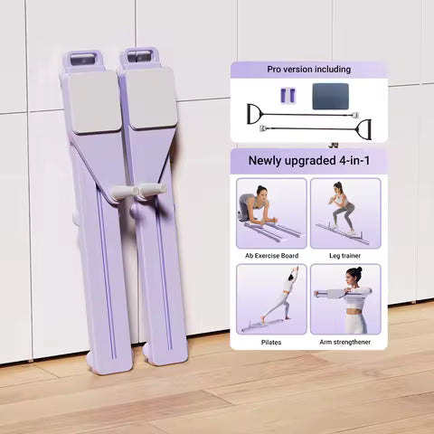 Beguz™ 4-in-1 Body Transformation Kit