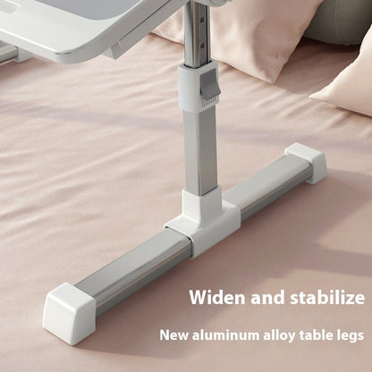 Adjustable Laptop Bed Desk- Free Shipping