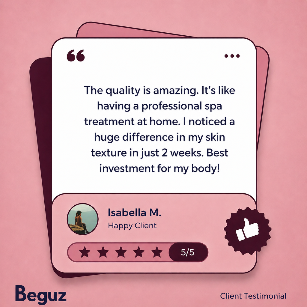 Beguz Recovery System