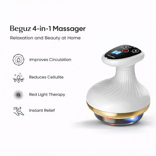 Beguz Recovery System