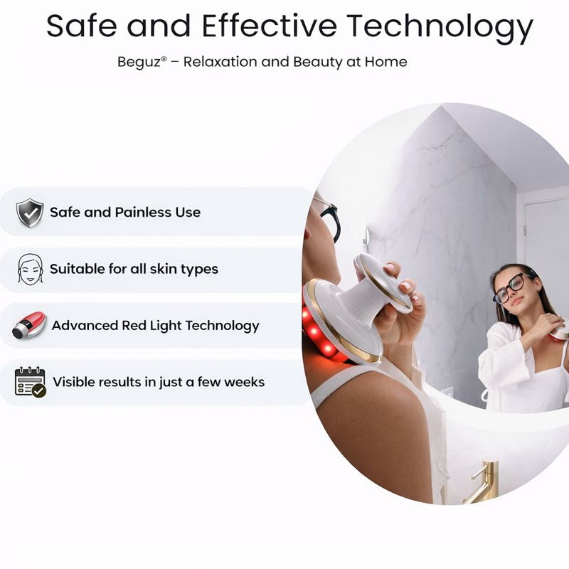 Beguz Recovery System