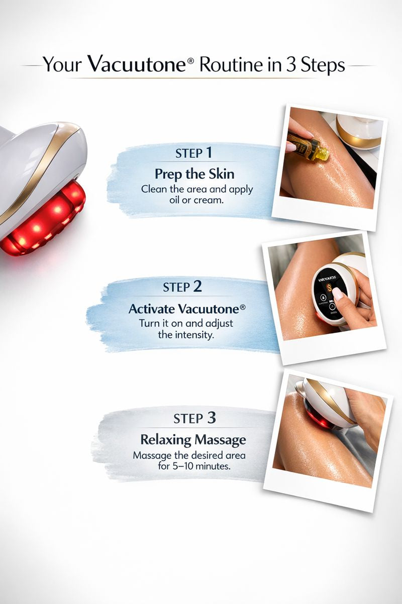 Beguz Recovery System