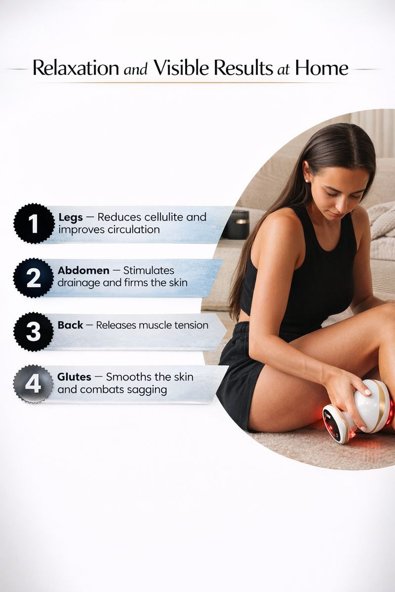 Beguz Recovery System