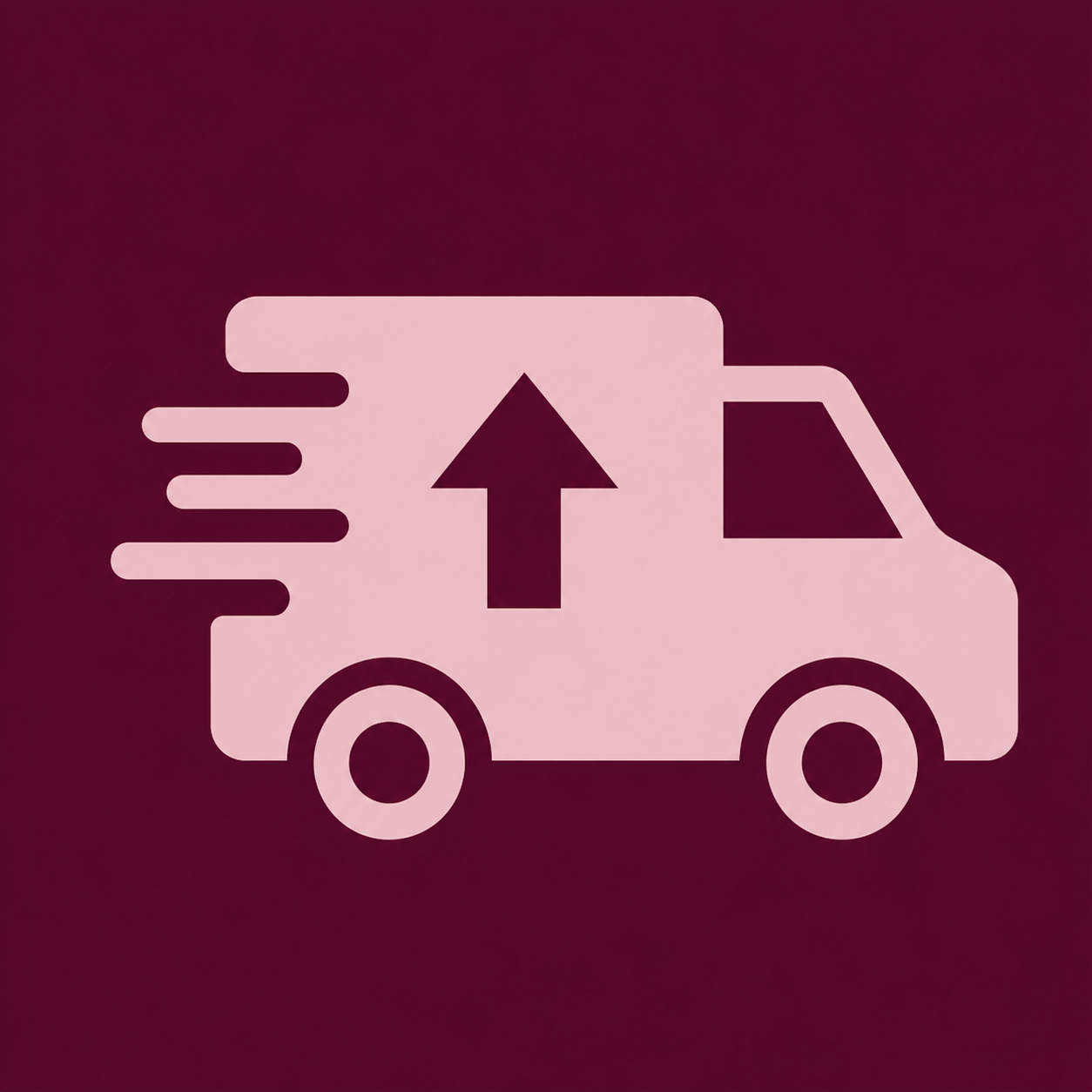 Priority Shipping