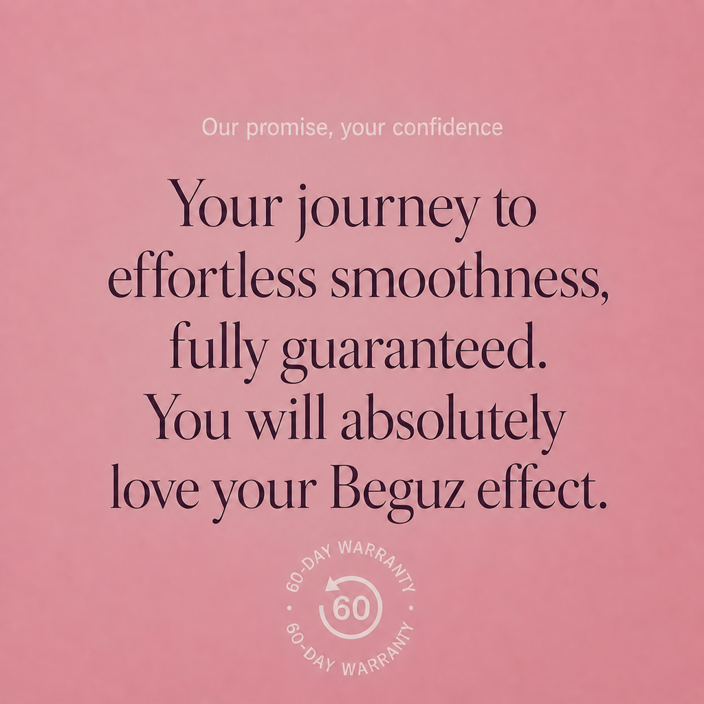 Beguz Recovery System