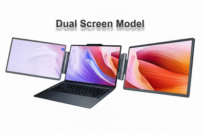 Beguz™ Pro Series: Dual/Triple Screen Modules