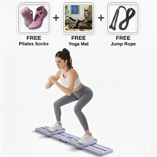 Beguz™ 4-in-1 Body Transformation Kit