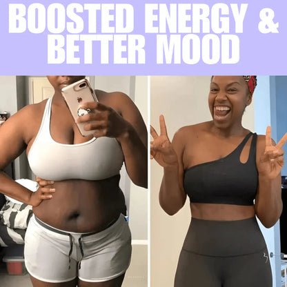 Beguz™ 4-in-1 Body Transformation Kit