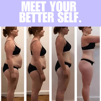 Beguz™ 4-in-1 Body Transformation Kit