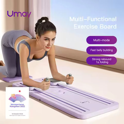 Beguz™ 4-in-1 Body Transformation Kit