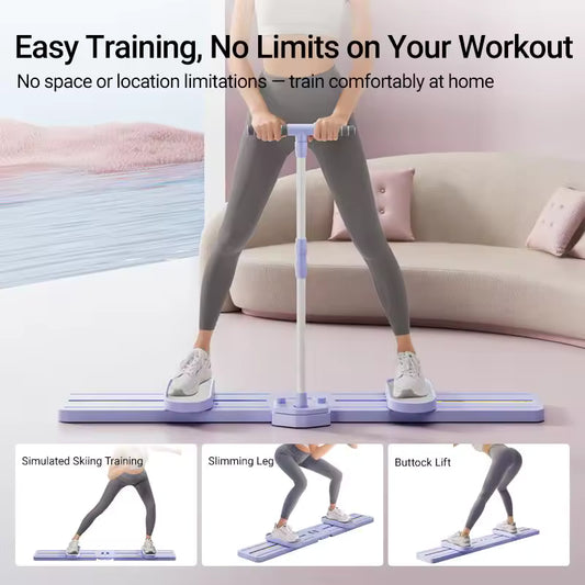 Beguz™ 4-in-1 Body Transformation Kit