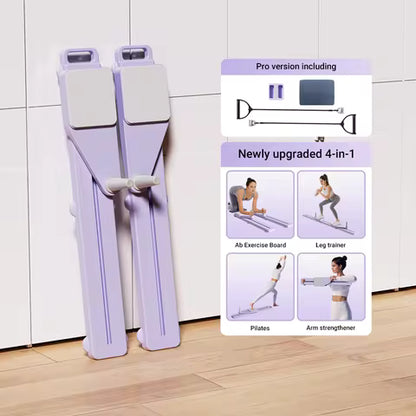 Beguz™ 4-in-1 Body Transformation Kit